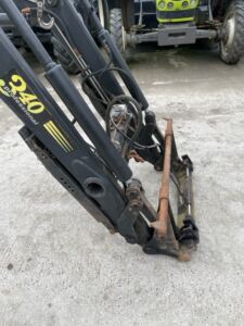 Trima 340 Professional