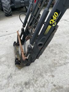Trima 340 Professional