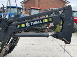 Trima 340 Professional