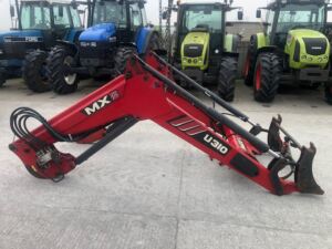 MX U310