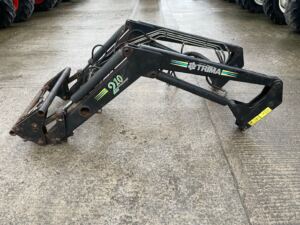 Trima 210 Professional