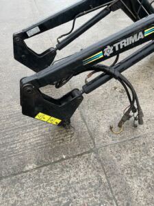 Trima 210 Professional