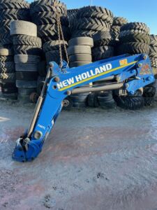 New Holland (Stoll) 740TL