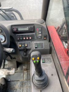 Manitou MLT 627 Turbo Maniscopic