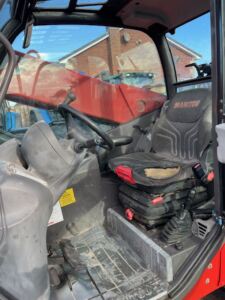 Manitou MLT 627 Turbo Maniscopic