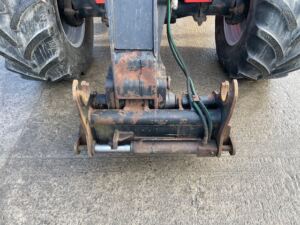 Manitou MLT 627 Turbo Maniscopic