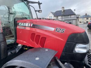 Case Maxxum 125