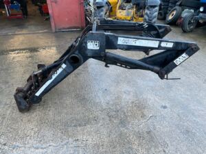 E Type Quicke 2300