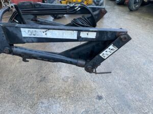 E Type Quicke 2300
