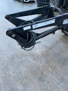 E Type Quicke 2300