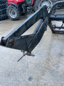 E Type Quicke 2300