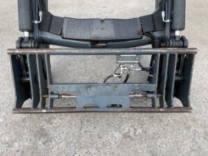 Quicke Q66 (Lock & Go)