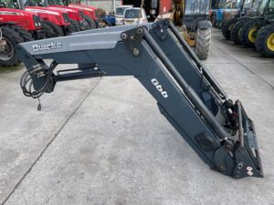 Quicke Q66 (Lock & Go)