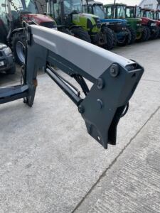 Quicke Q66 (Lock & Go)