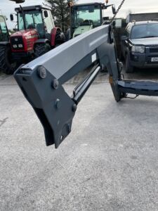 Quicke Q66 (Lock & Go)