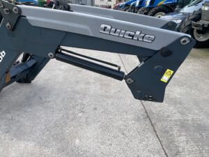 Quicke Q66 (Lock & Go)