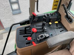John Deere 6300