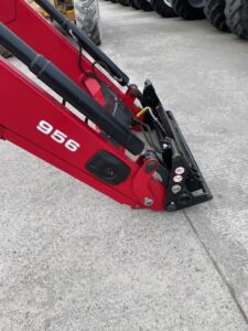 MF 956 (Quicke Q56) DM Fit (Lock & Go)