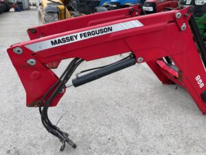 MF 956 (Quicke Q56) DM Fit (Lock & Go)