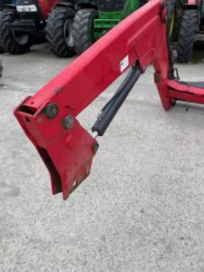 MF 956 (Quicke Q56) DM Fit (Lock & Go)