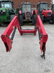MF 956 (Quicke Q56) DM Fit (Lock & Go)