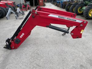 MF 956 (Quicke Q56) DM Fit (Lock & Go)