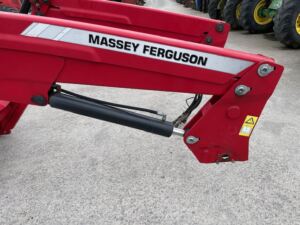 MF 956 (Quicke Q56) DM Fit (Lock & Go)