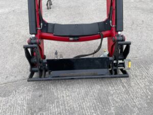 MF 956 (Quicke Q56) DM Fit (Lock & Go)
