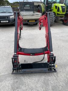 MF 956 (Quicke Q56) DM Fit (Lock & Go)