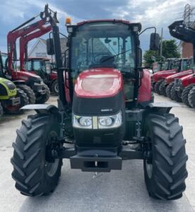 Case Farmall 105u