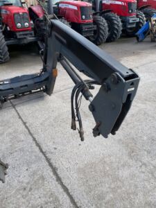 Quicke Q36 (US Fit)