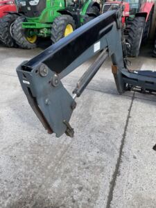 Quicke Q36 (US Fit)