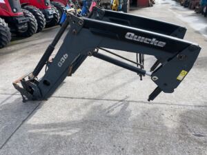 Quicke Q36 (US Fit)