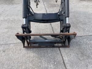 Quicke Q36 (US Fit)