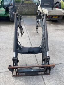 Quicke Q36 (US Fit)