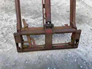 Quicke E 2230