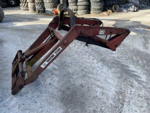 Quicke E 2230