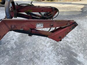 Quicke E 2230