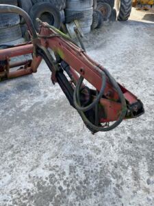 Quicke E 2230