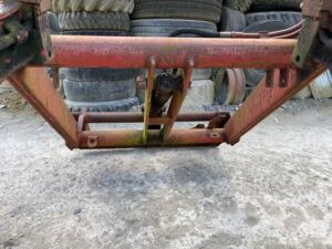 Quicke E 2230