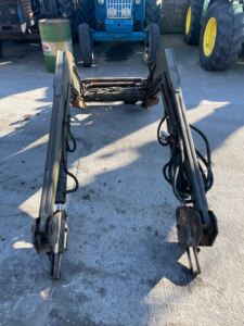 Quicke 450 Loader
