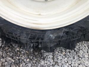 Michelin 420/80R46 Row Crop Wheels