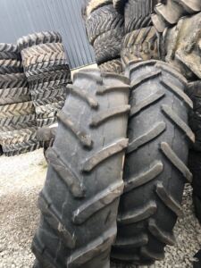 Michelin 420/80R46 Row Crop Wheels
