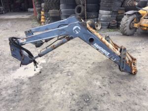 Faucheux F2