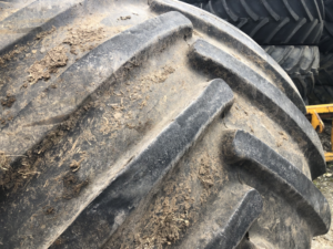 Belshina Terra Wheels 71x47.00-25