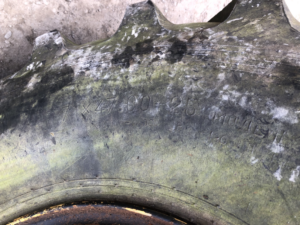 Belshina Terra Wheels 71x47.00-25