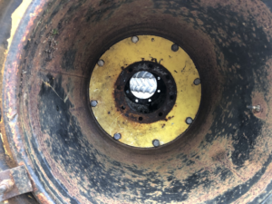 Belshina Terra Wheels 71x47.00-25