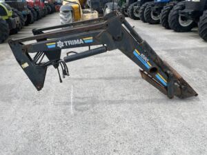 Trima 1590 Professional