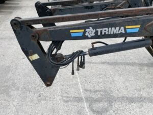 Trima 1590 Professional