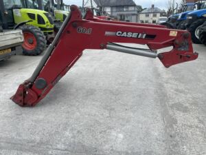 Case/Stoll 60.1 (Wide Fit)